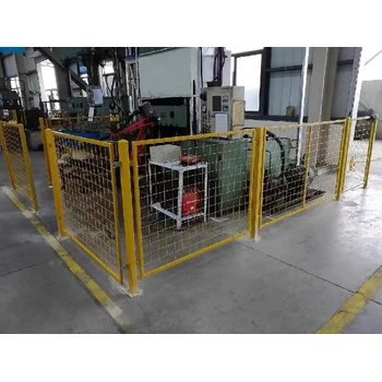 新鄉(xiāng)倉(cāng)庫(kù)護(hù)欄網(wǎng)價(jià)格