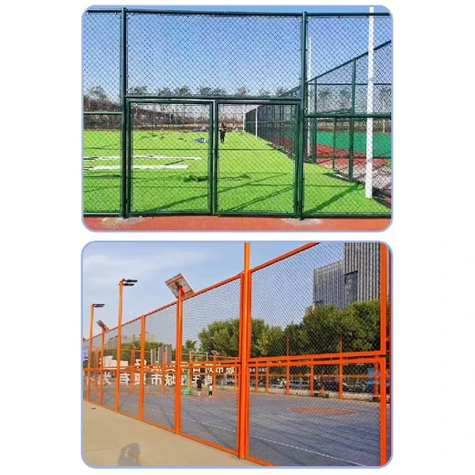 寶雞球場圍網(wǎng)