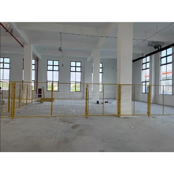 煙臺(tái)倉(cāng)庫(kù)護(hù)欄網(wǎng)廠家