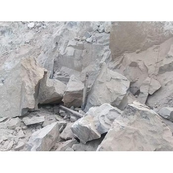 山東菏澤空氣能爆破安全可靠