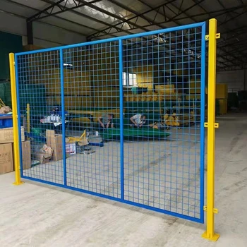 朝陽車間隔離網(wǎng)廠家