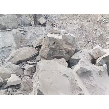 玉溪氣體爆破工程設計