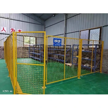 常德車間護(hù)欄網(wǎng)廠家