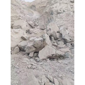 遂寧靜態爆破新科技治理方案