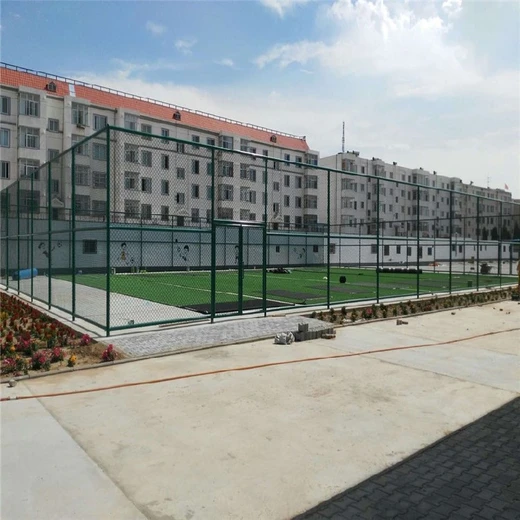 神農(nóng)架球場圍網(wǎng)