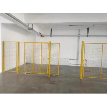 常德車間護(hù)欄網(wǎng)廠家