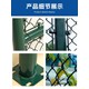 球場圍網(wǎng)圖