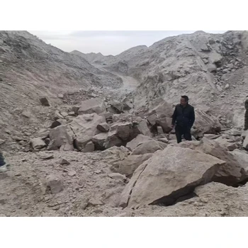 臨夏二氧化碳?xì)怏w爆破設(shè)備廠家