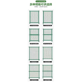 盤(pán)錦羽毛球場(chǎng)圍網(wǎng)規(guī)格