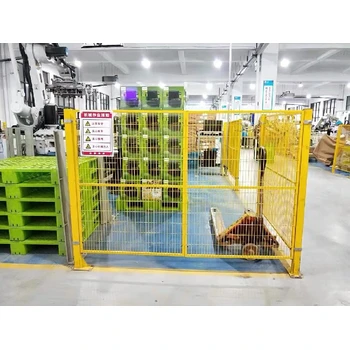 密云車間防護(hù)網(wǎng)廠家