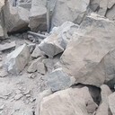 吐魯番氣體爆破治理方案