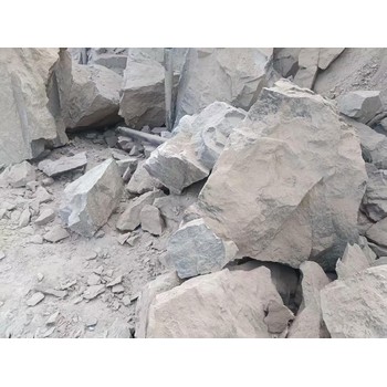 玉溪氣體爆破工程設計