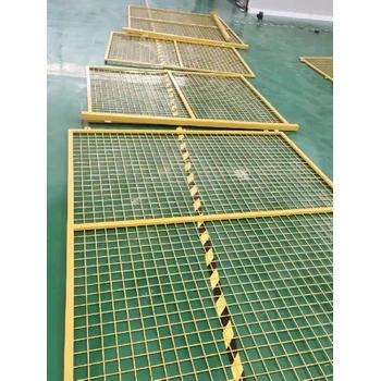 湖州車間防護網(wǎng)價格