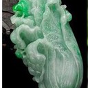 榆次區(qū)翡翠雕刻玉石加工