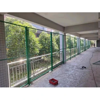溫州車間隔離網(wǎng)