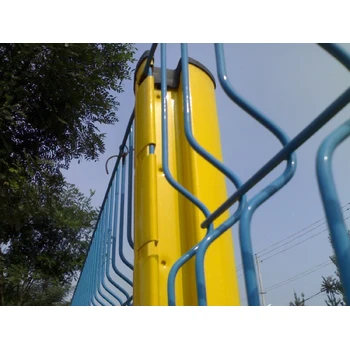 漢中邊框護(hù)欄網(wǎng)廠家