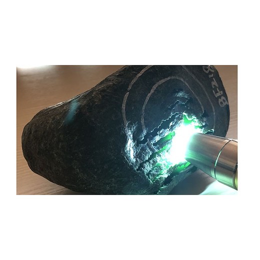 白城加工玉石