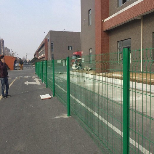 宣城邊框護欄網生產廠家