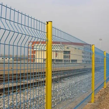 江西機(jī)場護(hù)欄網(wǎng)價格
