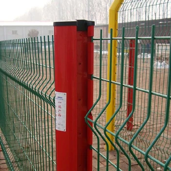 酒泉邊框護(hù)欄網(wǎng)價(jià)格