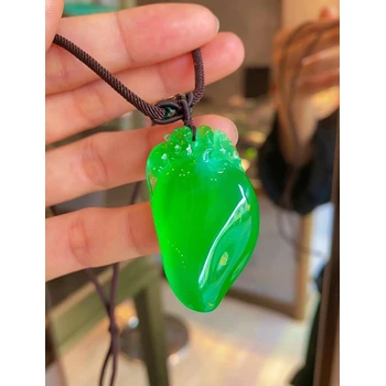 錦州翡翠雕刻玉石加工