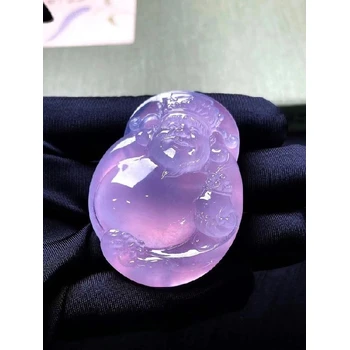 長子縣雕刻翡翠玉石加工