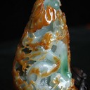 興安盟加工玉石