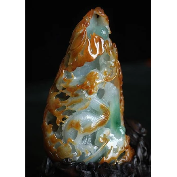 榆次區(qū)翡翠雕刻玉石加工