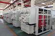 400油浸式变压器,能效等级NX1,NX2