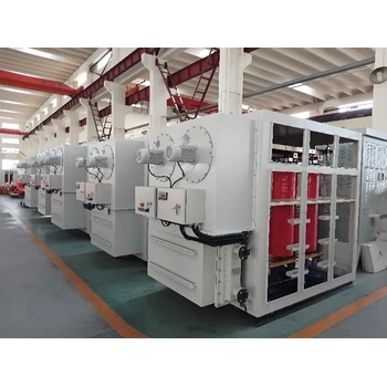 臺(tái)灣桃園縣船用軸發(fā)變壓器