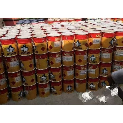 衡陽(yáng)防銹漆廢舊化工原料回收