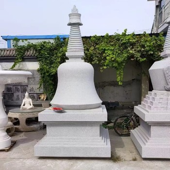 天津花崗巖佛塔報(bào)價(jià)舍利塔