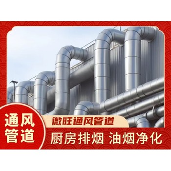 滿城區(qū)通風排煙工程設計,商場強排風工程