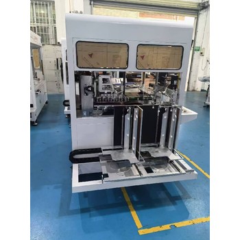 軟膜到軟膜的貼合貼合設備復合機