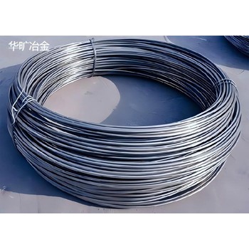 特殊合金鋼冷鐓線16Cr25Ni20Si2螺絲線生產拉絲廠