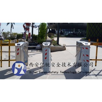 西安工地人臉門禁道閘_人臉門禁_弱電智能化公司