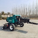 打捆秸稈機(jī)方式打捆機(jī)