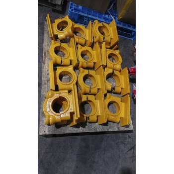 160推土機(jī)配件原廠速發(fā)支座羅蓋大小球頭