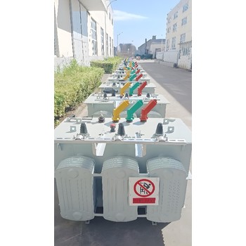 油浸式變壓器10kv
