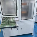 自動下料拉條貼合機