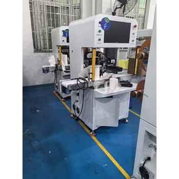 滾輪大片貼合機3c貼合設備