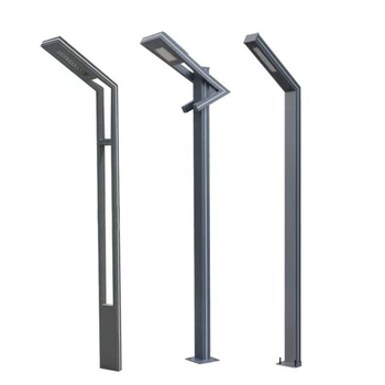 雅安庭院燈廠家批發(fā),自貢太陽能庭院燈