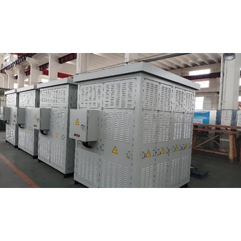 油浸式變壓器10kv,能效等級NX1,NX2