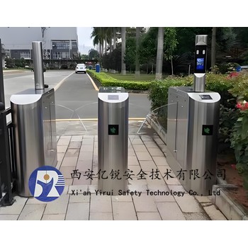 渭南可視門(mén)禁施工公司道閘_人臉門(mén)禁_弱電智能化公司