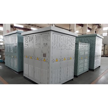 能效等級NX1,NX2,S20,S22,油浸式變壓器1250