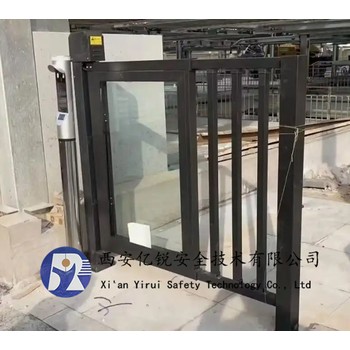 渭南校園門禁管理系統道閘_人臉門禁_弱電智能化公司