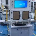 fpc貼合自動化設(shè)備文具膠帶貼合機