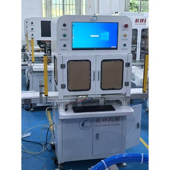 fpc貼合自動化設備文具膠帶貼合機