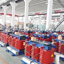 油浸式變壓器1250,S20,S22,能效等級(jí)NX1,NX2