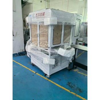 車載玻璃蓋板網(wǎng)箱貼合機